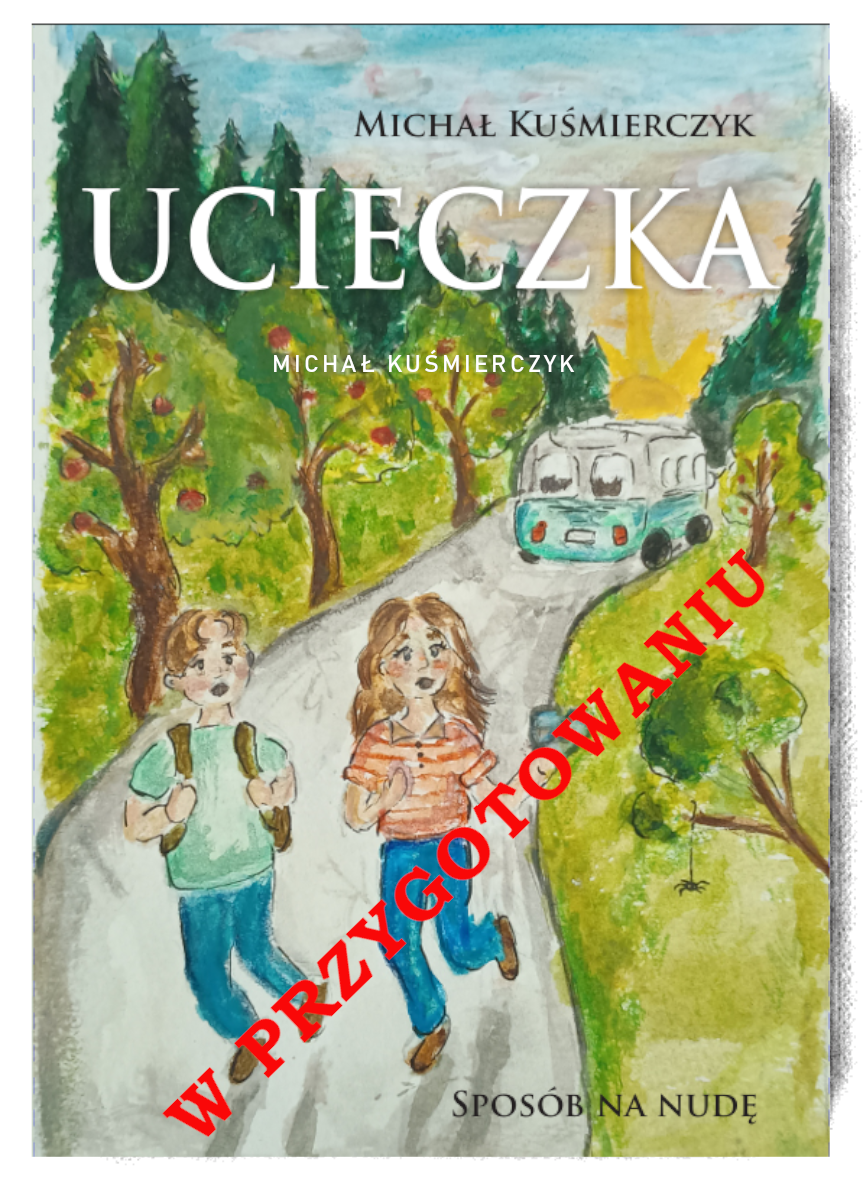 ucieczka